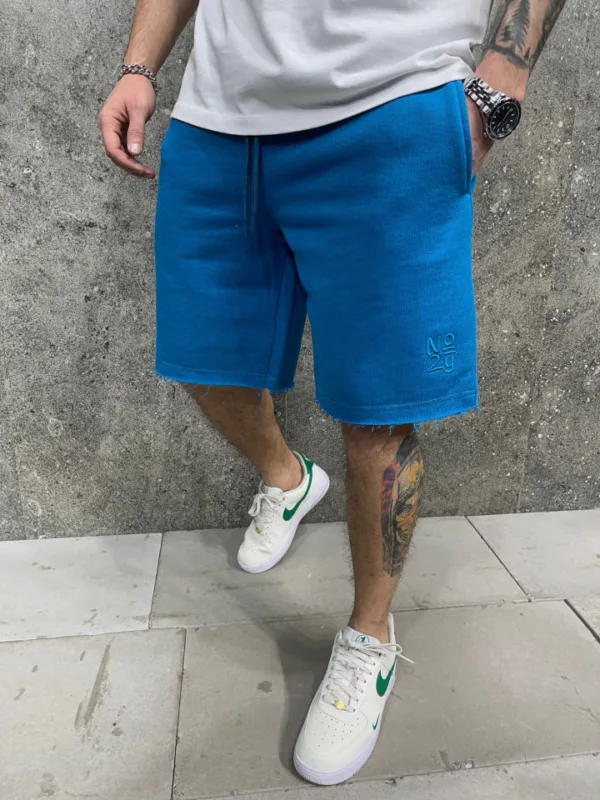 Pantaloni Scurti 2Y Premium BLUE
