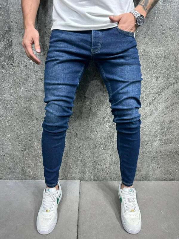 Blugi 2Y Premium Street Fashion 8750