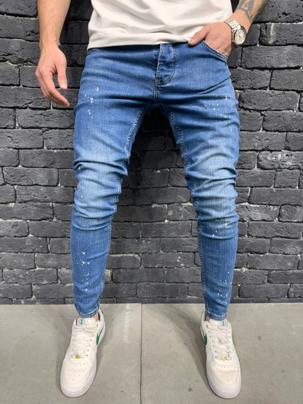 Blugi 2Y Premium Original Street Fashion 8306