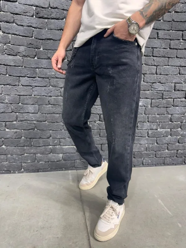 Blugi 2Y Premium Boyfriend 8899