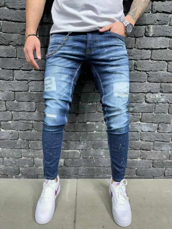 Blugi 2Y Premium Limited Edition 8974